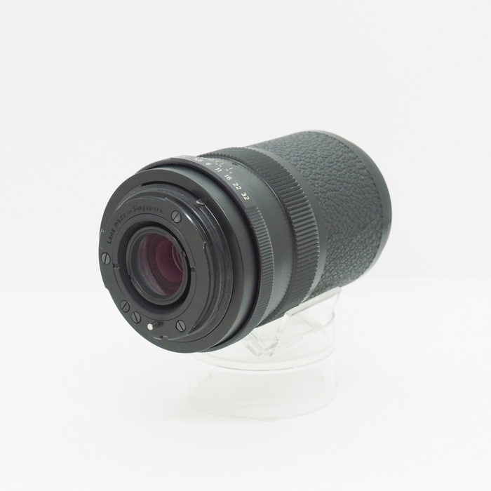 フォクトレンダー COLOR-DYNAREX 135/4(QBM)