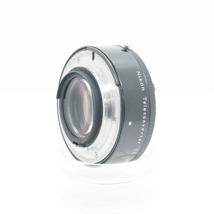 ニコン TC-14 1.4X