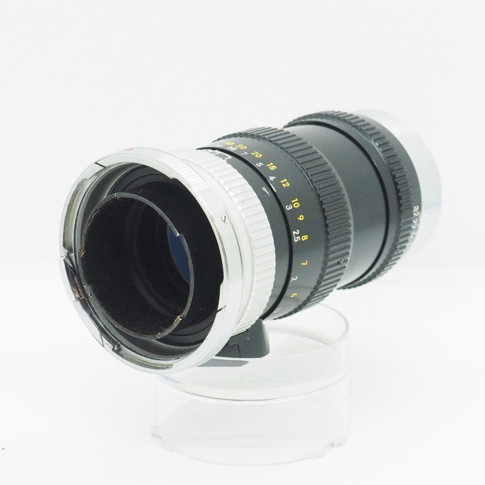 ニコン NIKKOR-P 13.5cm/3.5(外爪)