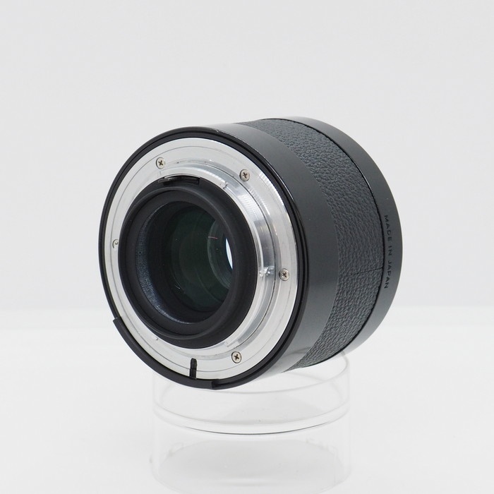 ニコン Ai テレコンバーター TC-200 2X