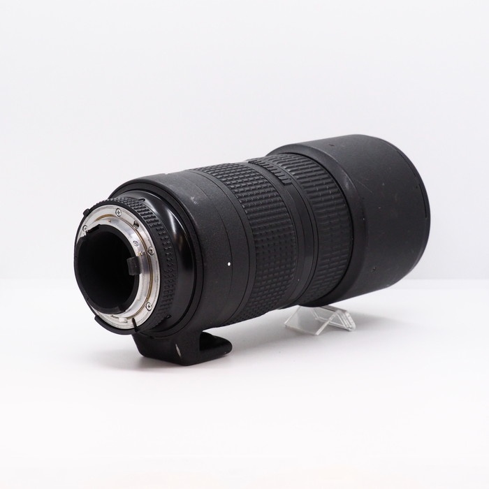 ニコン AiAF ED80-200/2.8D