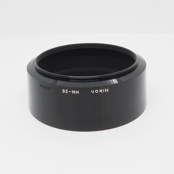 ニコン HN-20(刻印)