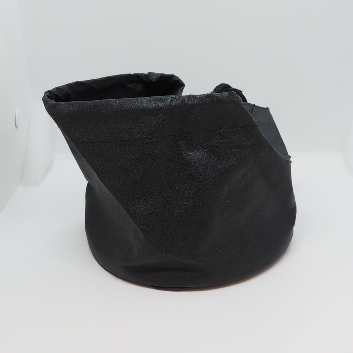 ニコン レザーフロントキャップ 300/2.8用