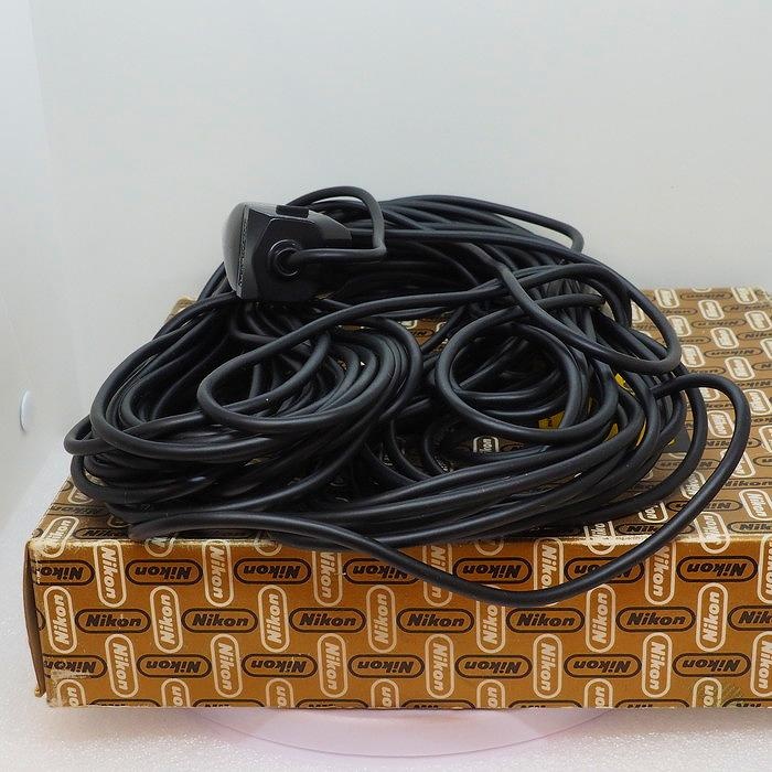 ニコン FA F2 20m SC延長コード