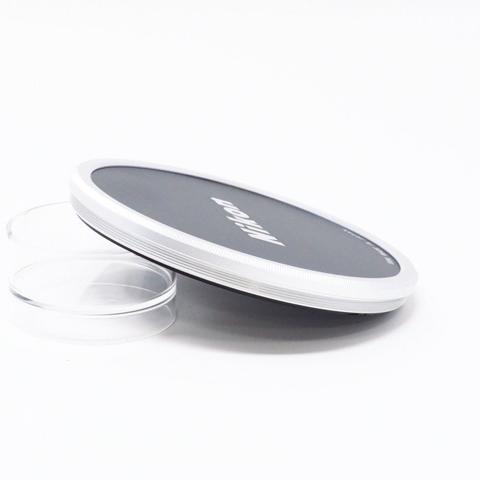 ニコン 108Nスクリューメタルキャップ