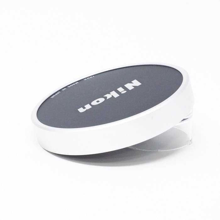 ニコン 100Kメタルカブセキャップ