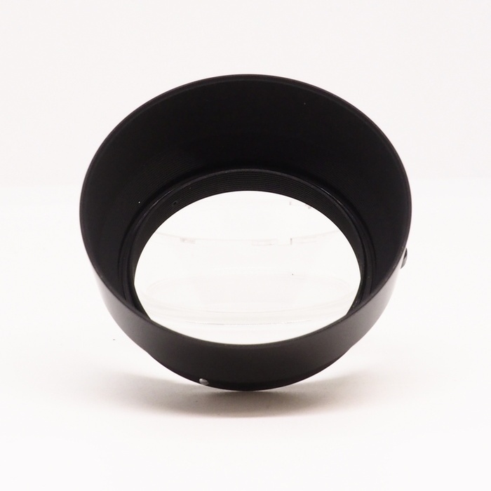 ニコン HS-6 メタルフード(刻印)