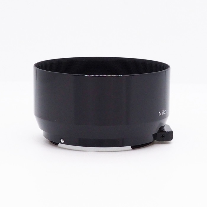 ニコン HS-10メタルフード(刻印)