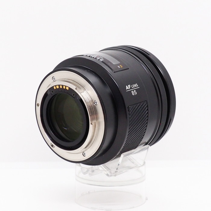 ミノルタ AF85/1.4