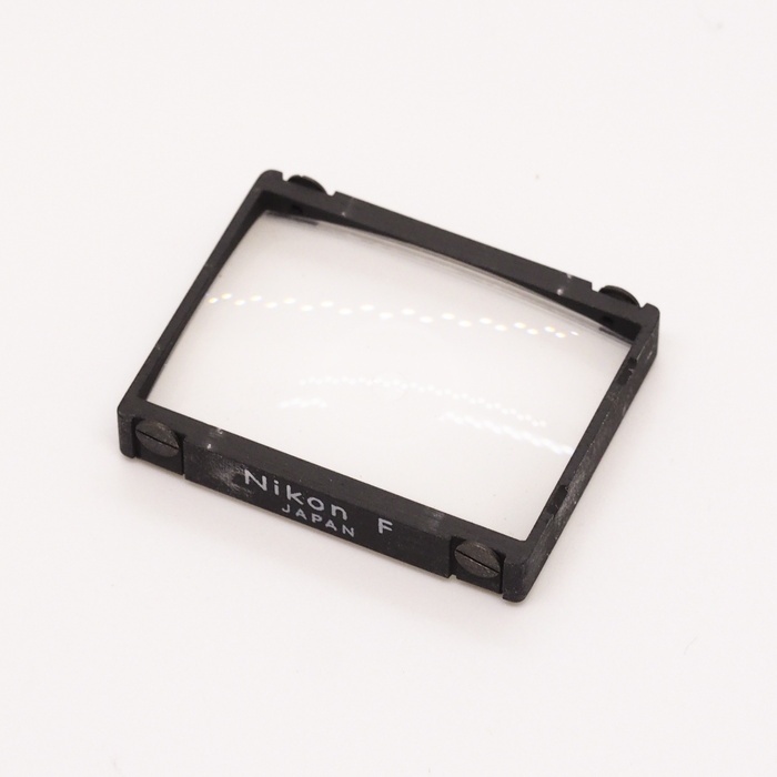 ニコン F、F2用スクリーンA