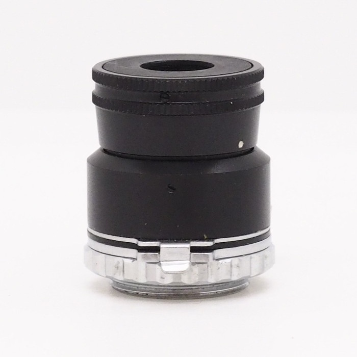 ニコン F2用マグニファイヤー