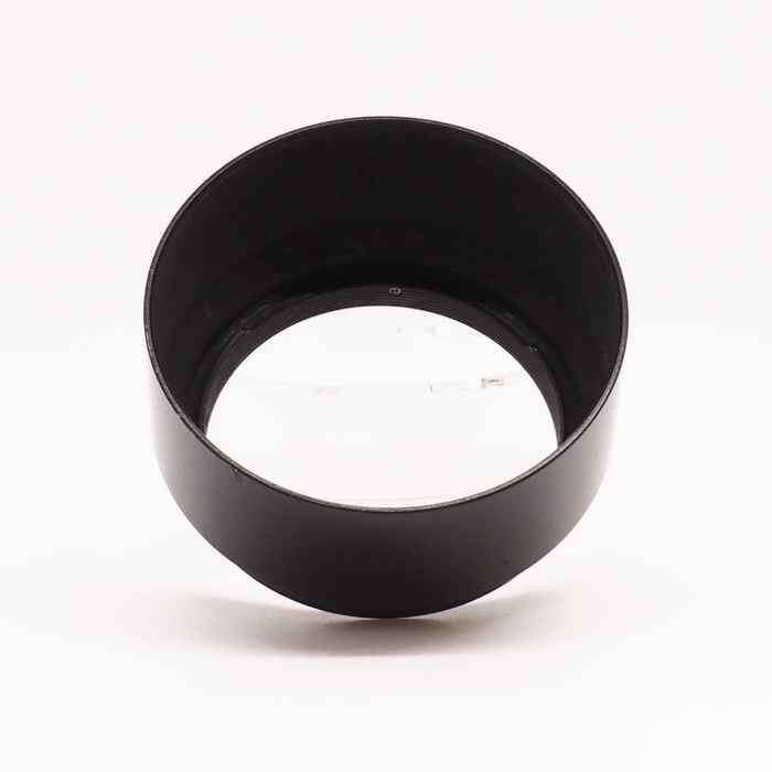 ニコン S用10.5cm/2.5メタルフード(刻印)