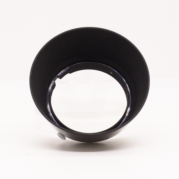 ニコン S用50/2メタルフード(刻印)