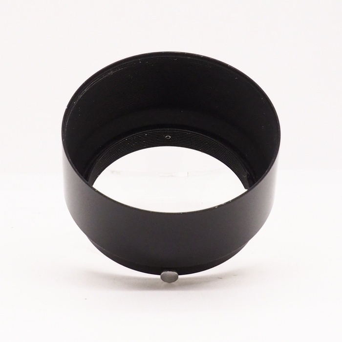 ニコン S用10.5cm/2.5メタルフード(刻印)