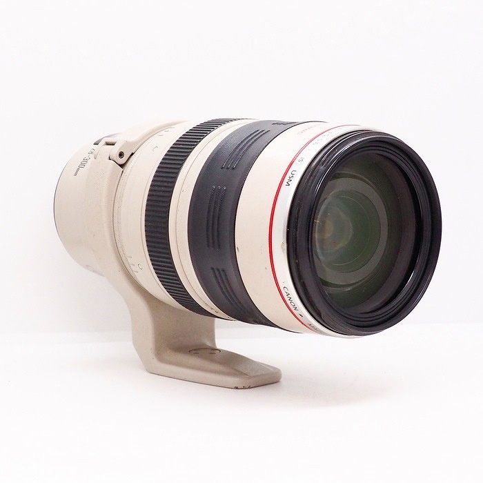 キヤノン EF28-300/F3.5-5.6L IS USM