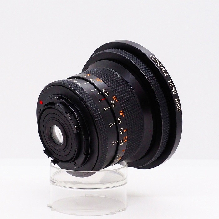 コンタックス Distagon18/4AEJ