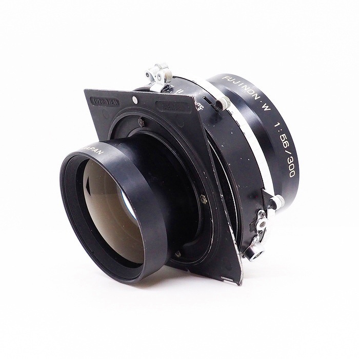 フジフイルム FUJINON・W 300/5.6