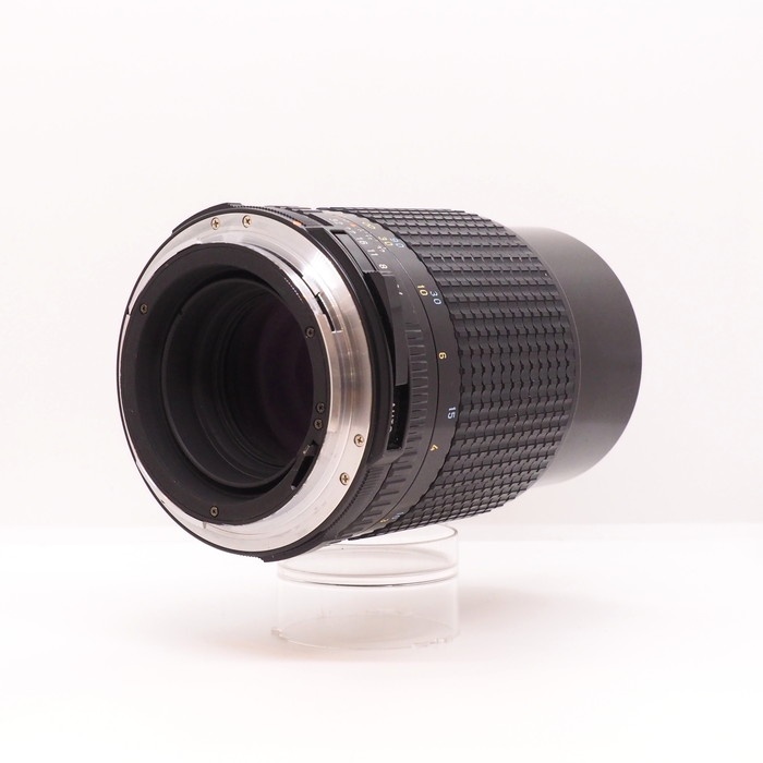 ペンタックス SMC67 200/4