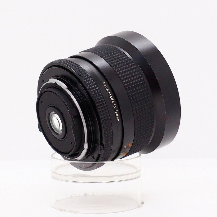 コンタックス Distagon T* 18/4 MMJ