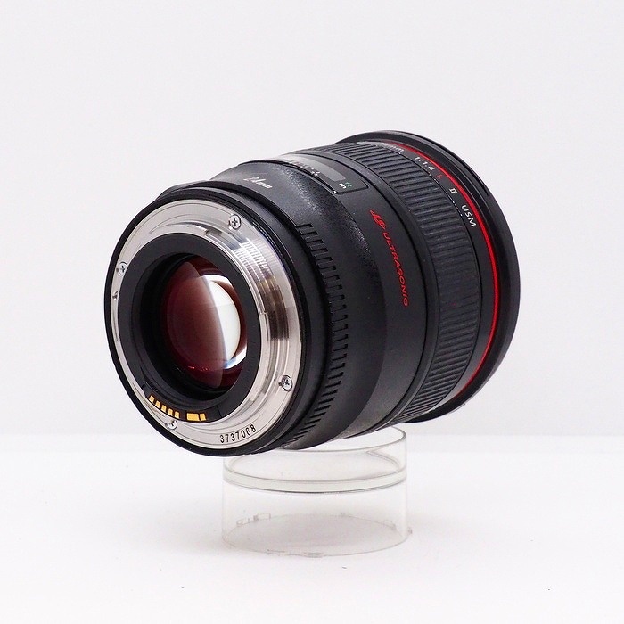 キヤノン EF24/F1.4L II USM