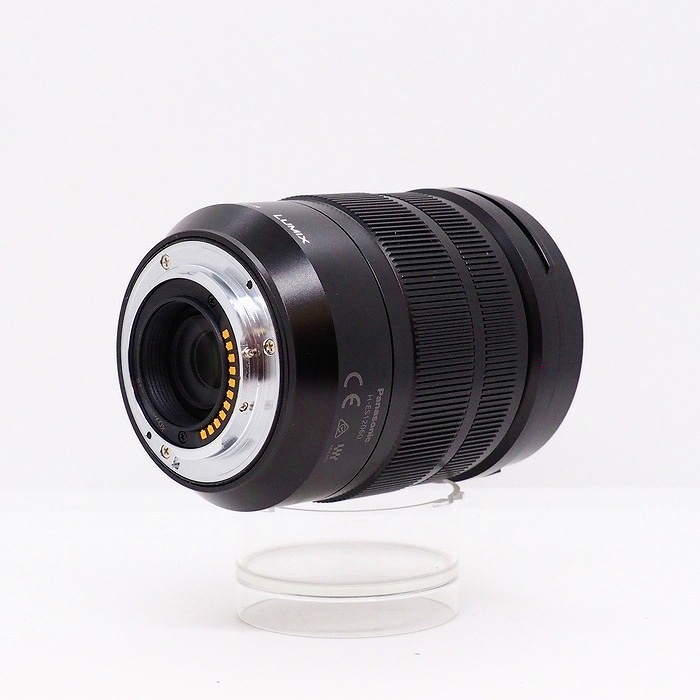 パナソニック DG Vario-Elmarit 12-60/2.8-4 H-ES12060