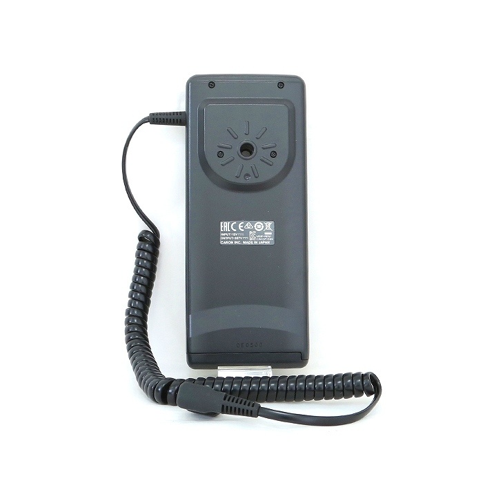 キヤノン CP-E4 コンパクトバツテリー