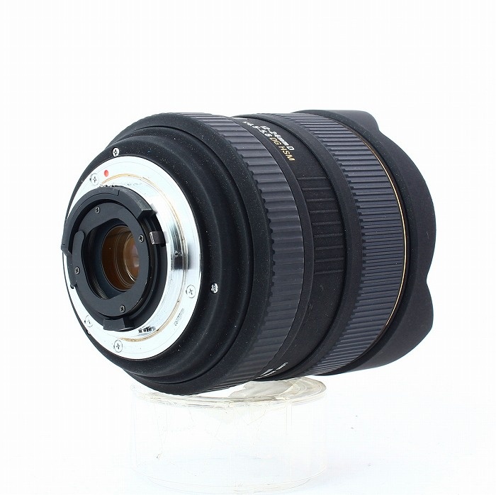 シグマ AF12-24/4.5-5.6 EX DG HSM ニコン