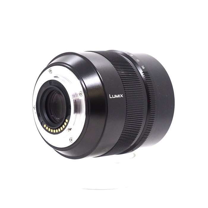 パナソニック DG NOCTICRON 42.5/1.2 ASPH. POWER O.I.S. H-NS043