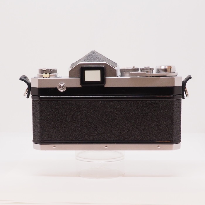 ニコン F アイレベル 前期