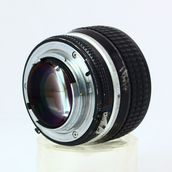 ニコン Ai-S 50/1.2