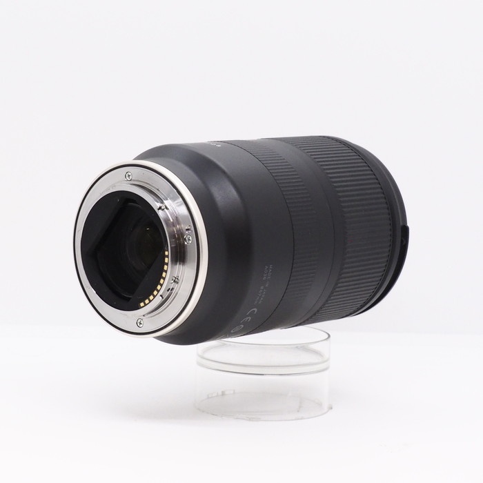 タムロン 28-75/F2.8 DI3 RXD A036SF