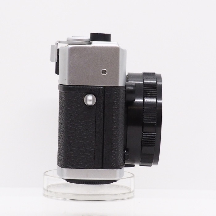 フォクトレンダー VF101シルバー