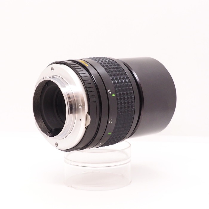 ミノルタ MC ROKKOR-PF 135/2.8