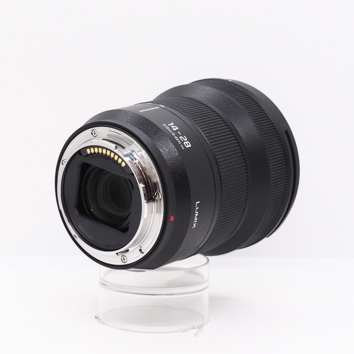 パナソニック S14-28 S-R1428 レンズ