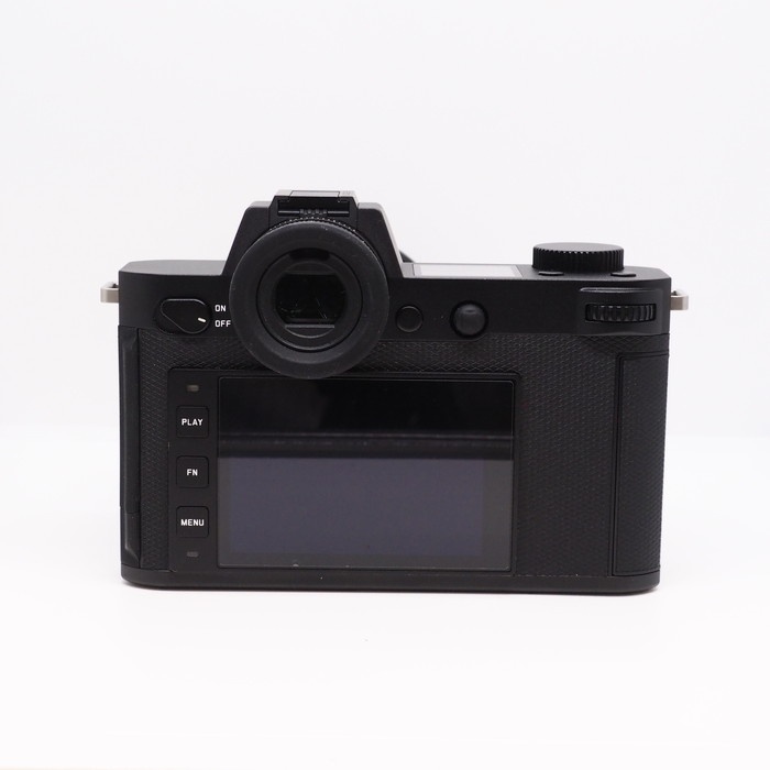 ライカ 10886 SL2-S+バリオ・エルマリートSL F2.8/24-70MM ASPH.セツト