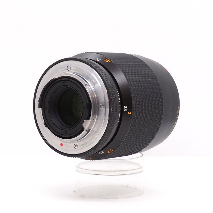 コンタックス Makro-Planar 100/2.8 AEJ