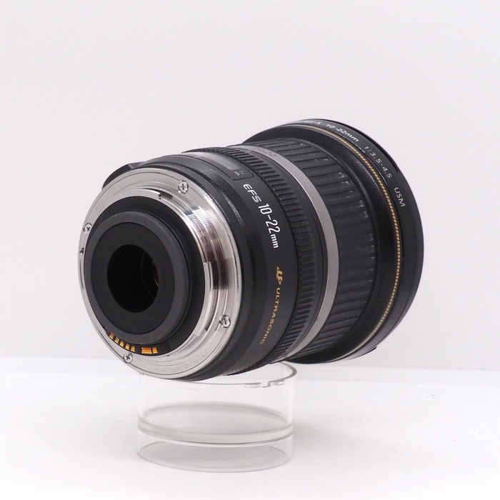 キヤノン EF-S 10-22/3.5-4.5 USM