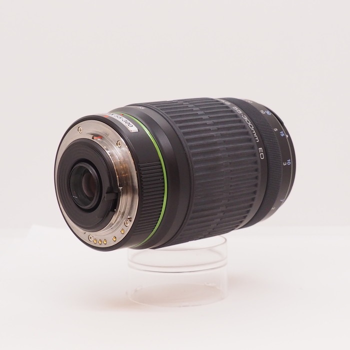 ペンタックス ペンタツクス DA55-300/F4-5.8 ED