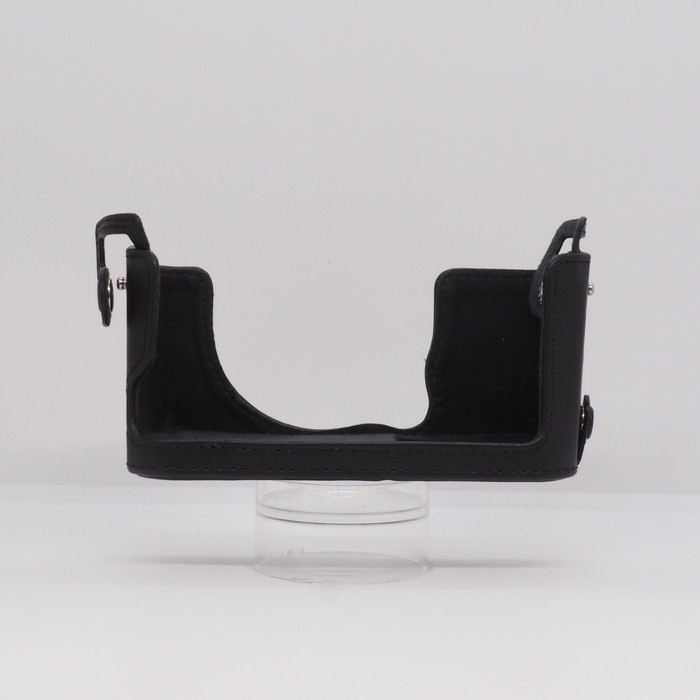 フジフイルム BLC-XE4 ボトムレザーケース