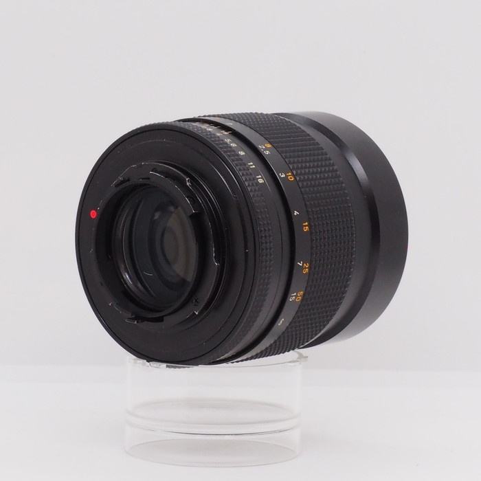 コンタックス Planar T* 85/1.4 AEG