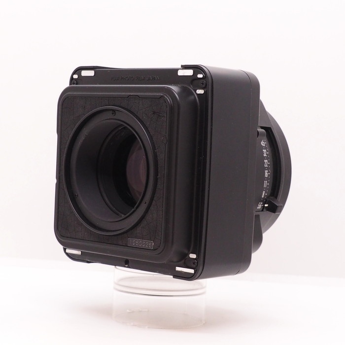 フジフイルム EBC フジノン GX 180/5.6