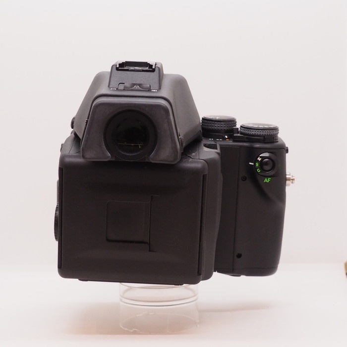 コンタックス 645+AEプリズムファインダー(MF-1)