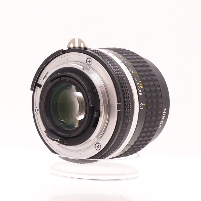 ニコン Ai-S 24/2