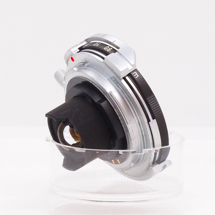 コンタックス G ホロゴン T 16/8