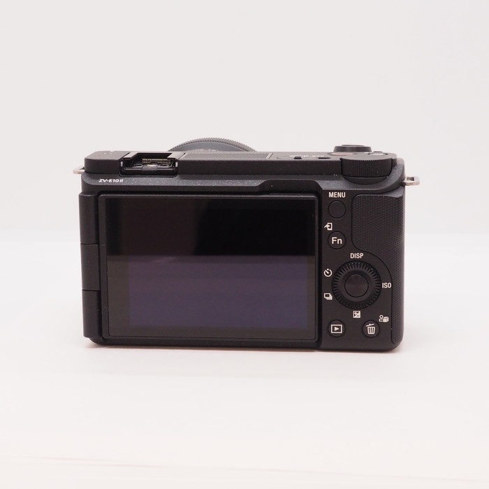 ソニー VLOGCAM ZV-E10M2KB