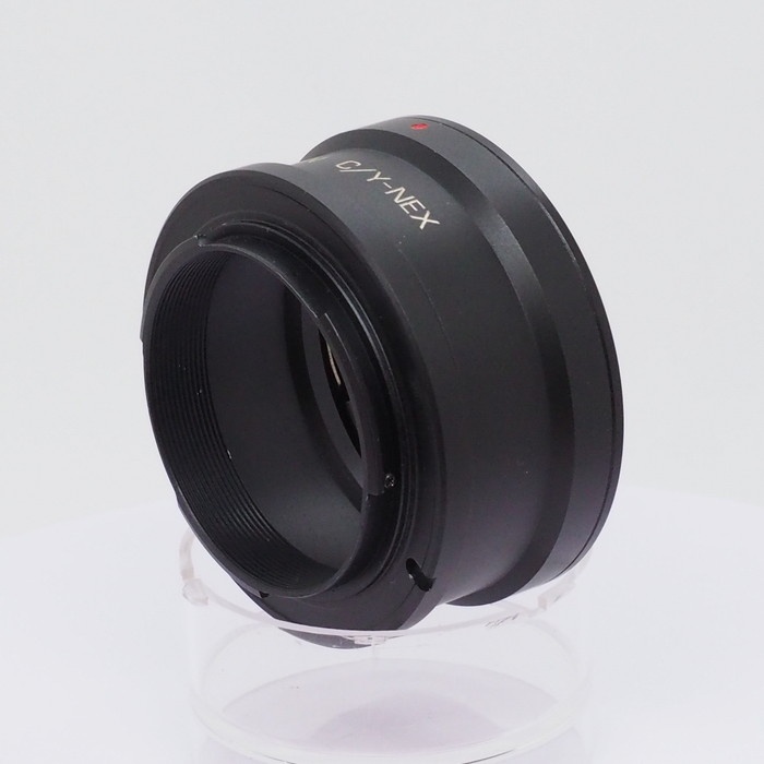 KIPON C/Y-NEX マウントアダプタ