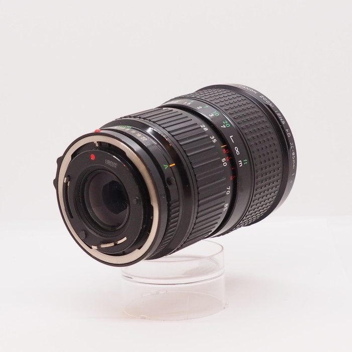 キヤノン NFD28-85/4