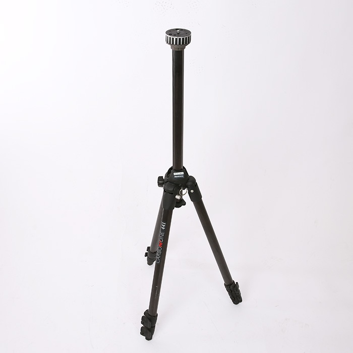 マンフロット マンフロツト #441 カーボンサンキヤク