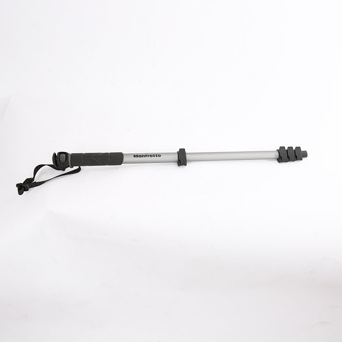 マンフロット MMCOMPACTADV-BK COMPACTアドバンス一脚