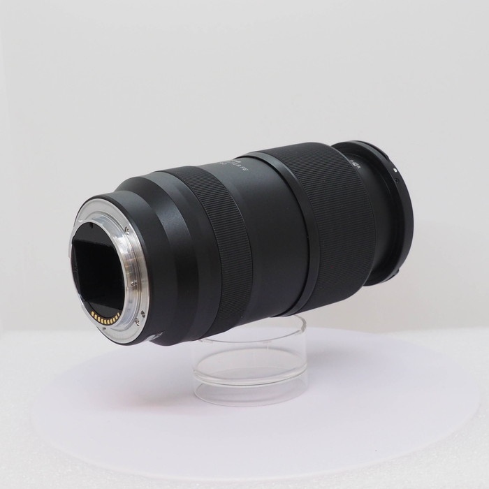 トキナー FIRIN 100/F2.8 FE MACRO ソニーE